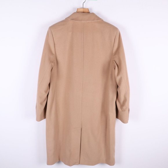 Hilary Radley Tan Coat - Picture 5 of 5